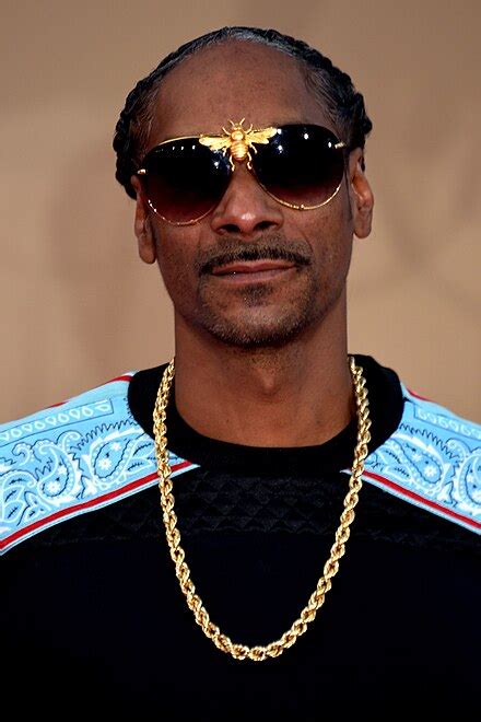 Snoop Dogg – Wikipedia.